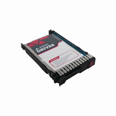 Axiom Axiom 10Tb 12Gb/S Sas 7.2K Rpm Lff 512E Hot-Swap Hdd For Hp - 857644-B21-AX